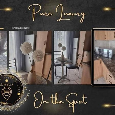 Funky Dot Sleeping Spot Διαμέρισμα Κέμπτον Παρκ Εξωτερικό φωτογραφία